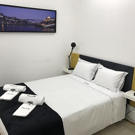 Oporto Sun - Trindadeアパートメント エクステリア 写真