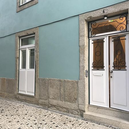 Oporto Sun - Trindadeアパートメント エクステリア 写真